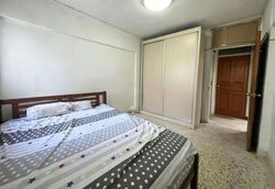 Blk 321 Ang Mo Kio Avenue 1 (Ang Mo Kio), HDB 3 Rooms #602842201